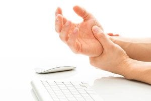 Carpal Tunnel Syndrome by OC Neurological Institute 1 300x200 - Carpal Tunnel Syndrome