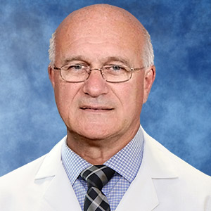 Dr. Anatol Podolsky - Dr. Anthony Virella