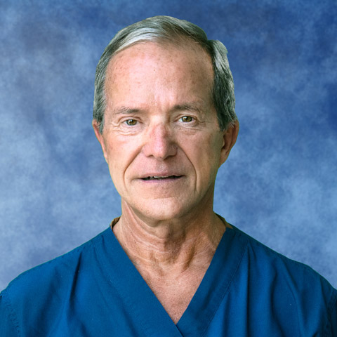 Dr. Tony Mork - Doctors